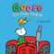 Goose on the Farm by Laura Wall, Laura Wall, 9780062324399