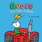 Goose on the Farm by Laura Wall, Laura Wall, 9780062324399