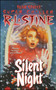Silent Night (A Christmas Suspense Story) by R.L. Stine, 9780671738228