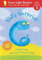 Sid's Surprise by Candace Carter, Joung Un Kim, 9780152051822
