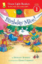 Birthday Mice! by Doug Cushman, Bethany Roberts, 9780544456068