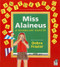 Miss Alaineus (A Vocabulary Disaster) by Debra Frasier, Debra Frasier, 9780152060534