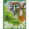The Three Billy Goats Gruff Big Book by Paul Galdone, 9780618836857