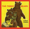 The Three Bears Big Book by Paul Galdone, Paul Galdone, 9780544339132