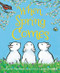 When Spring Comes by Kevin Henkes, Laura Dronzek, 9780062331397