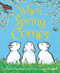 When Spring Comes (An Easter And Springtime Book For Kids) by Kevin Henkes, Laura Dronzek, 9780062331397
