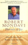 Harvests of Joy (How the Good Life Became Great Business) by Robert Mondavi, 9780156010566