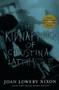The Kidnapping of Christina Lattimore by Joan Lowery Nixon, 9780152050313