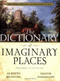 The Dictionary of Imaginary Places (The Newly Updated and Expanded Classic) by Alberto Manguel, 9780156008723