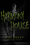 Harmony House by Nic Sheff, 9780062337092
