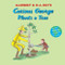 Curious George Plants A Tree by H. A. Rey, 9780547297767