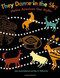 They Dance in the Sky (Native American Star Myths) by Jean Guard Monroe, Ray A Williamson, Edgar Stewart, 9780618809127