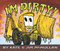 I'm Dirty! Board Book by Kate McMullan, Jim McMullan, 9780062343185