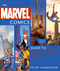 The Marvel Comics Guide to New York City by Peter Sanderson, 9781416531418