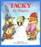 Tacky the Penguin by Helen Lester, Lynn Munsinger, 9780395455364