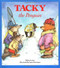 Tacky the Penguin by Helen Lester, Lynn Munsinger, 9780395455364