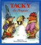 Tacky the Penguin by Helen Lester, Lynn Munsinger, 9780395455364