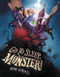 Go to Sleep, Monster! by Kevin Cornell, Kevin Cornell, 9780062349156