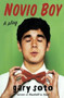 Novio Boy (A Play) by Gary Soto, 9780152058630
