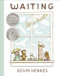 Waiting - 9780062368430 by Kevin Henkes, Kevin Henkes, 9780062368430