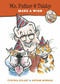Mr. Putter & Tabby Make a Wish by Cynthia Rylant, Arthur Howard, 9780152054434