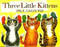 Three Little Kittens by Paul Galdone, 9780899197968