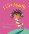I Like Myself! lap board book by Karen Beaumont, David Catrow, 9780547401638