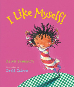 I Like Myself! Lap by Karen Beaumont, David Catrow, 9780547401638