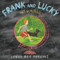 Frank and Lucky Get Schooled by Lynne Rae Perkins, Lynne Rae Perkins, 9780062373458