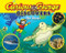 Curious George Discovers the Ocean (Science Storybook) by H. A. Rey, 9780544430655