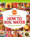 How to Boil Water by Food Network Kitchens, 9780696226861