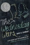 The Wednesday Wars by Gary D. Schmidt, 9780618724833