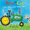 Pete the Cat: Old MacDonald Had a Farm Board Book by James Dean, James Dean, Kimberly Dean, 9780062381606