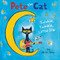 Pete the Cat: Twinkle, Twinkle, Little Star Board Book by James Dean, James Dean, Kimberly Dean, 9780062381613