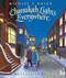Chanukah Lights Everywhere (A Hanukkah Holiday Book for Kids) by Michael J. Rosen, Melissa Iwai, 9780152056759
