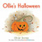 Ollie's Halloween Board Book by Olivier Dunrea, 9780544057203