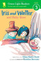 Iris and Walter and Baby Rose by Elissa Haden Guest, Christine Davenier, 9780547850641
