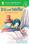 Iris and Walter and Baby Rose by Elissa Haden Guest, Christine Davenier, 9780547850641