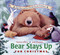 Bear Stays Up for Christmas - 9781416958963 by Karma Wilson, Jane Chapman, 9781416958963