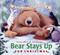 Bear Stays Up for Christmas - 9781416958963 by Karma Wilson, Jane Chapman, 9781416958963