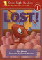 Lost! by Daniel Moreton, Alex Moran, 9780152048648