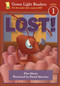 Lost! by Alex Moran, Daniel Moreton, 9780152048648