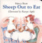 Sheep Out to Eat by Margot Apple, Nancy E. Shaw, 9780618583393