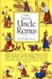 The Favorite Uncle Remus by Joel Chandler Harris, 9780395068007