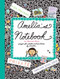 Amelia's Notebook by Marissa Moss, Marissa Moss, 9781416909057