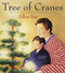 Tree of Cranes by Allen Say, 9780547248301