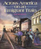 Across America on an Emigrant Train by Jim Murphy, 9780395764831