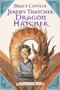 Jeremy Thatcher, Dragon Hatcher (A Magic Shop Book) by Bruce Coville, Gary A. Lippincott, 9780152062521