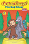 Curious George the Dog Show (CGTV Reader) by H. A. Rey, 9780618723973