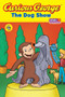 Curious George the Dog Show by H. A. Rey, 9780618723973